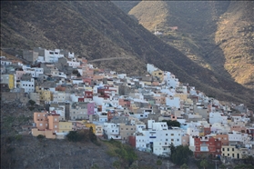 Santa Cruz de Tenerife